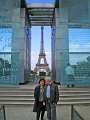 Devant les Invalides 1